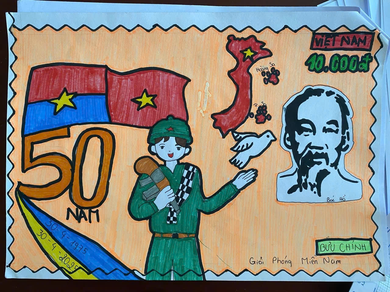 10