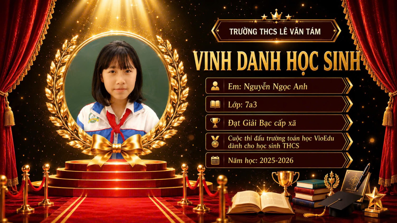 ngọc anh